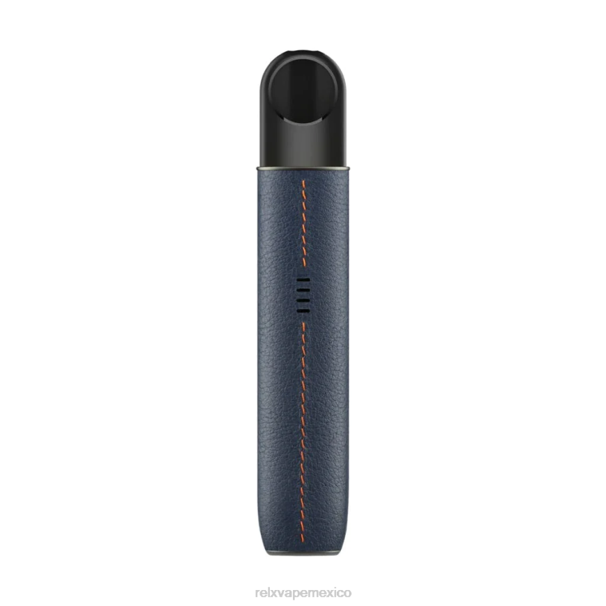 RELX Infinity Plus Artisan dispositivo azul oscuro F4686F75 - RELX Pods For Sale