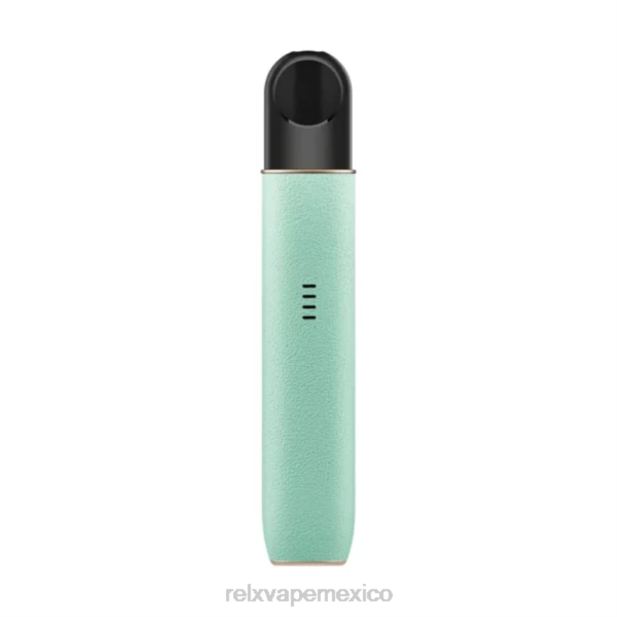 RELX Infinity Plus Artisan dispositivo petirrojo azul F4686F76 - Mejores Sabores RELX