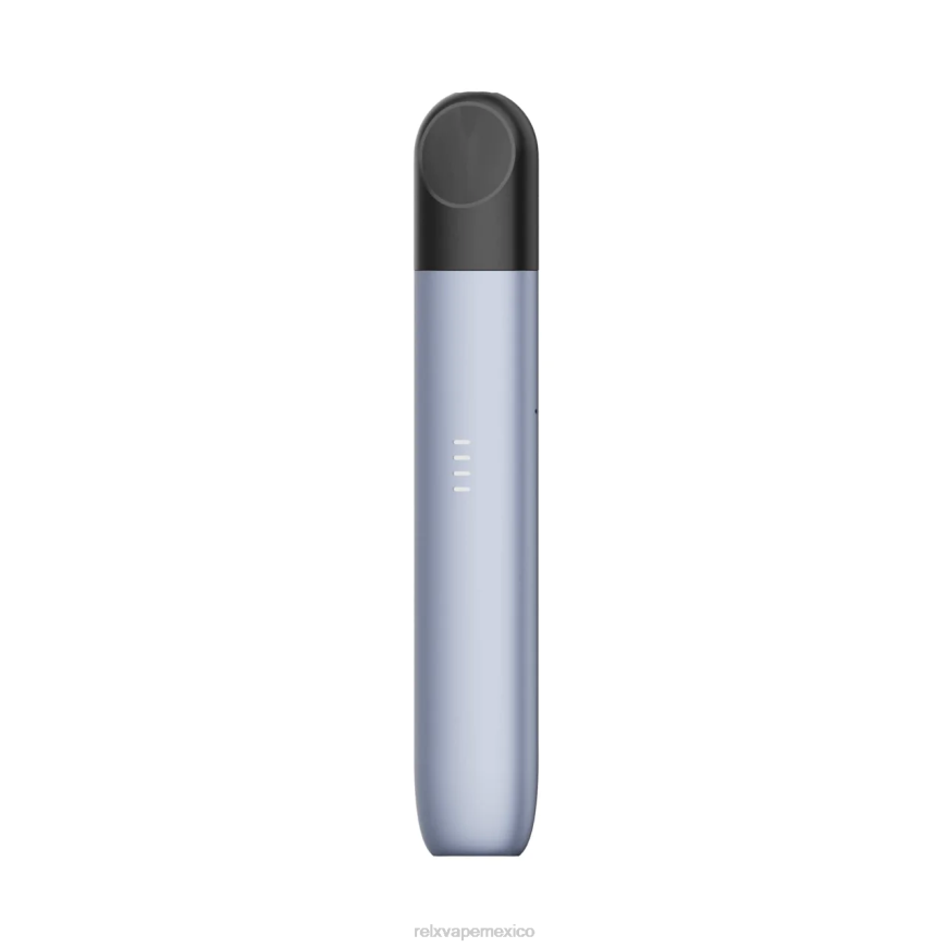 RELX Infinity más Gris plateado F4686F85 - RELX Pods For Sale