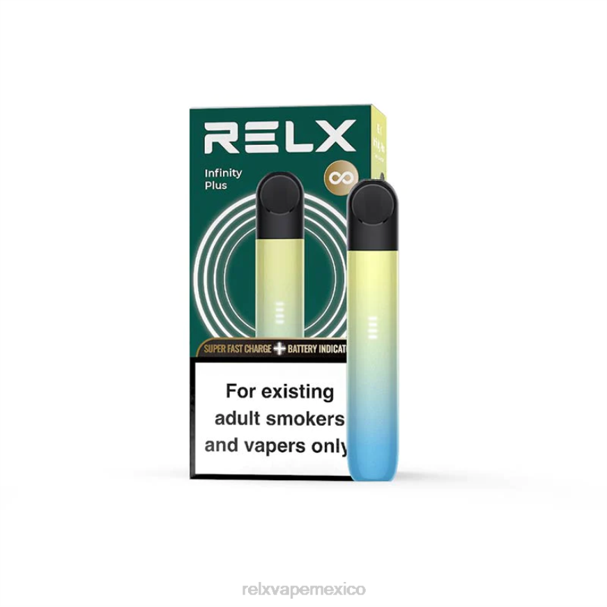 RELX Infinity más azul amarillo F4686F79 - RELX Monterrey