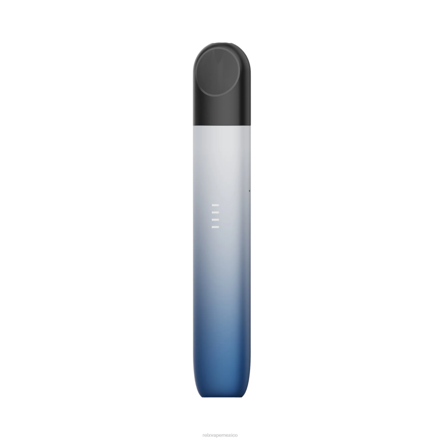 RELX Infinity más gradiente azul F4686F80 - RELX Sabor Tabaco