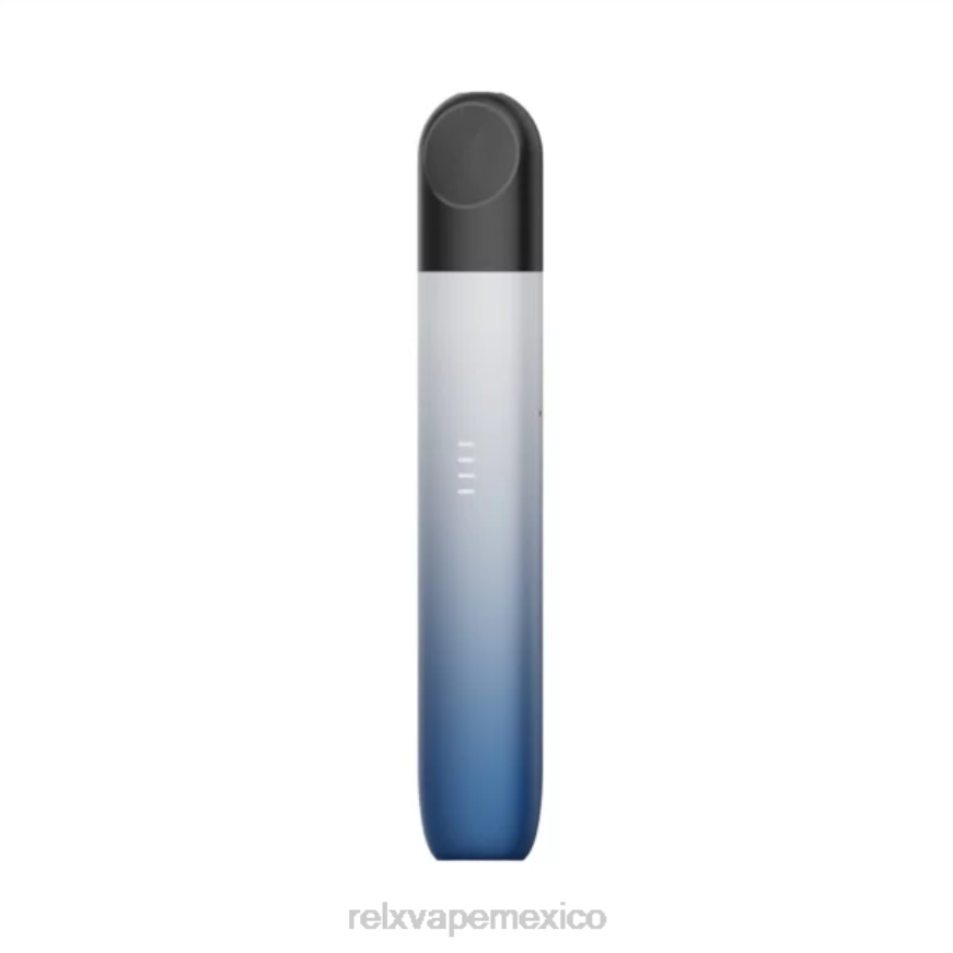 RELX Infinity más gradiente azul F4686F80 - RELX Sabor Tabaco