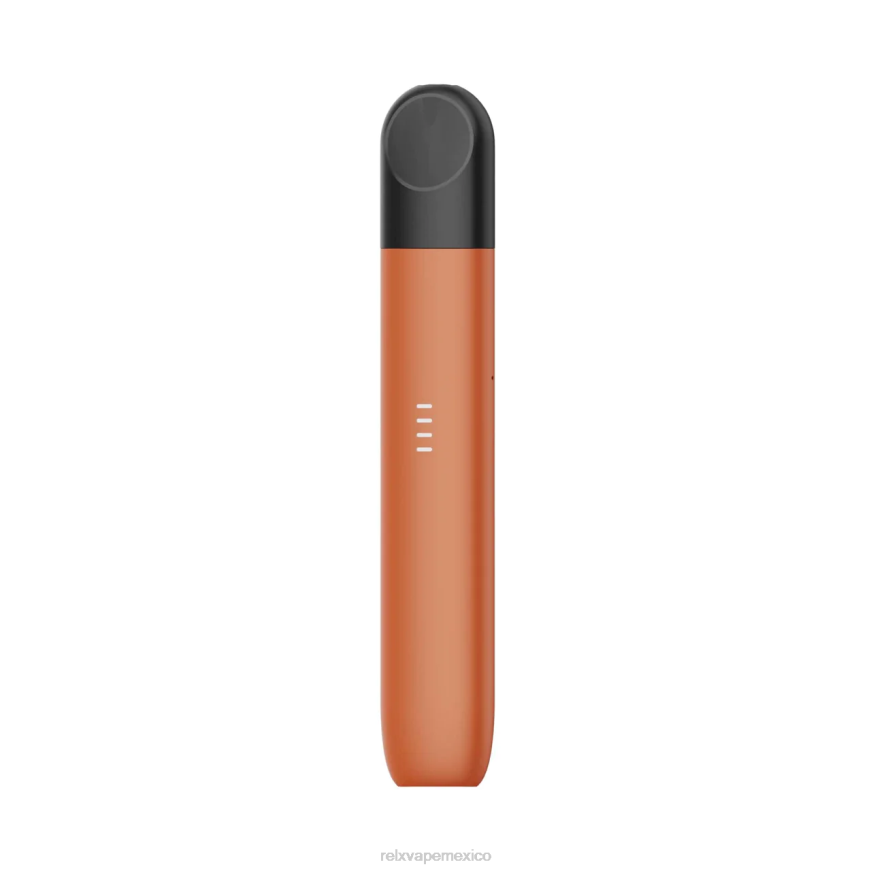 RELX Infinity más naranja F4686F84 - RELX Tiendas