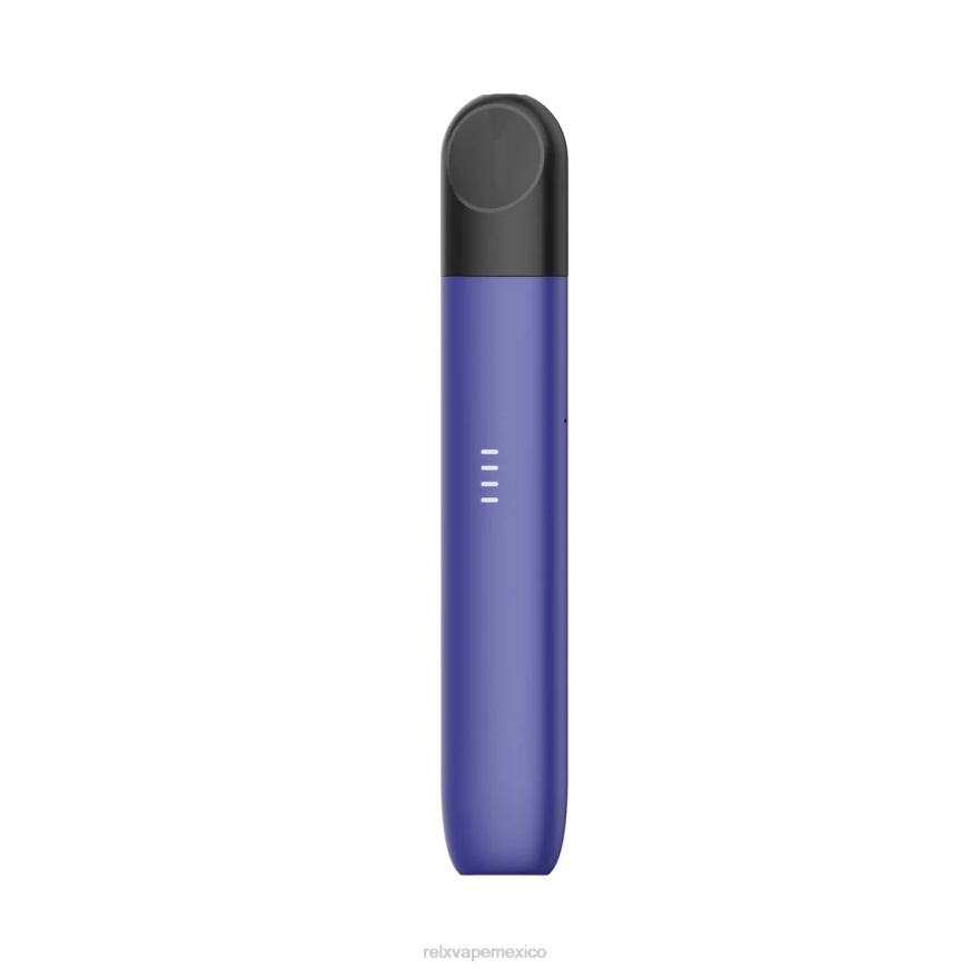 RELX Infinity más púrpura F4686F86 - Mejores Sabores RELX