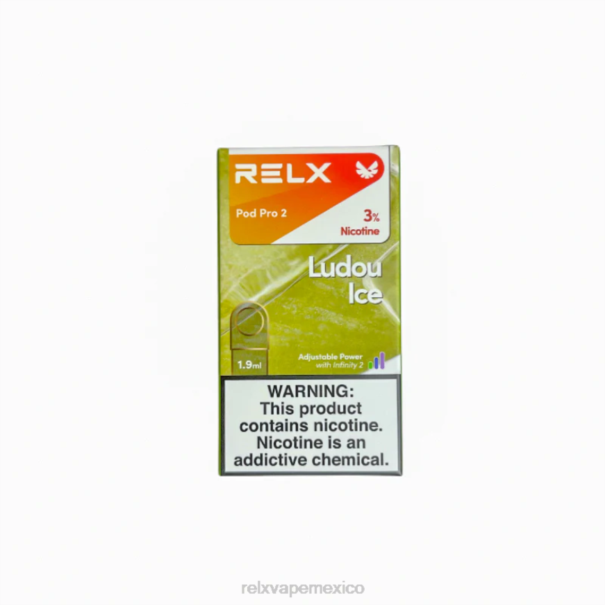 hielo de frijol mungo