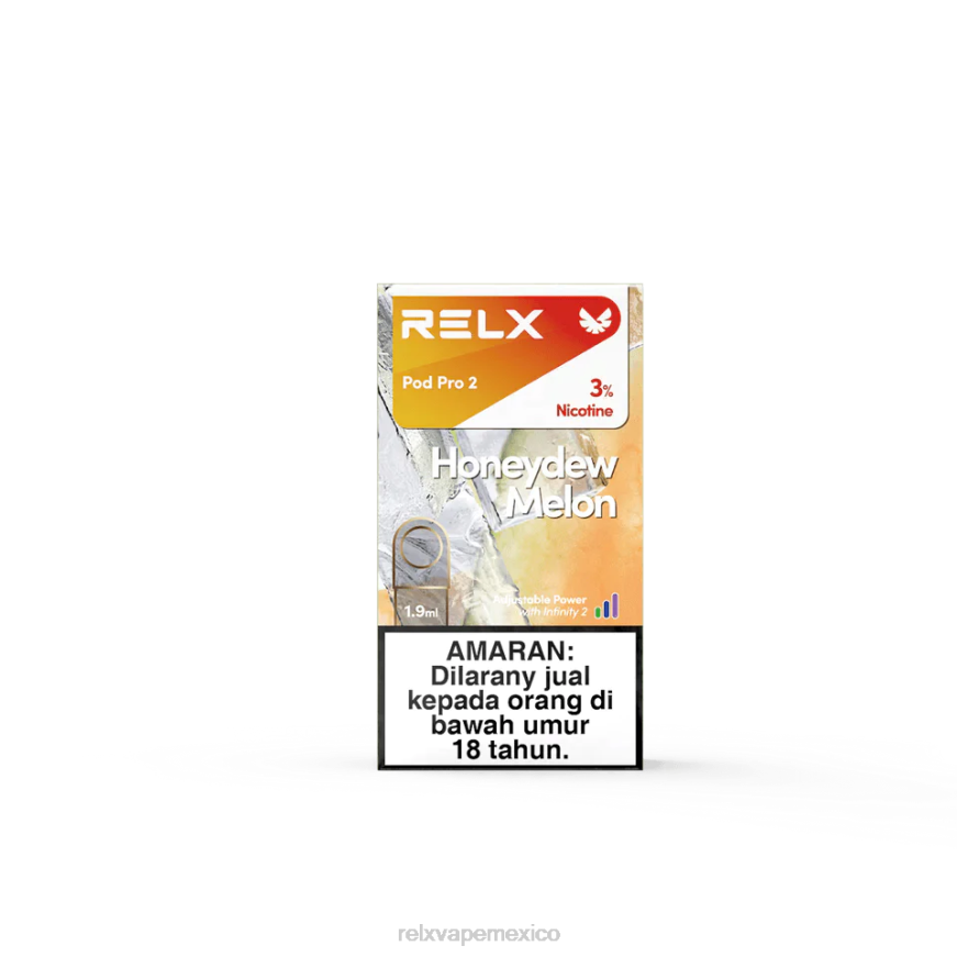 melon dulce