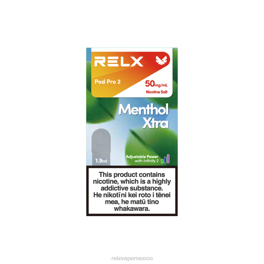 mentol extra