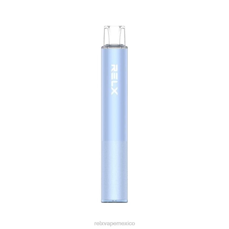 RELX MagicGo ga600 chapoteo de arándanos F4686F43 - RELX Vape Precio