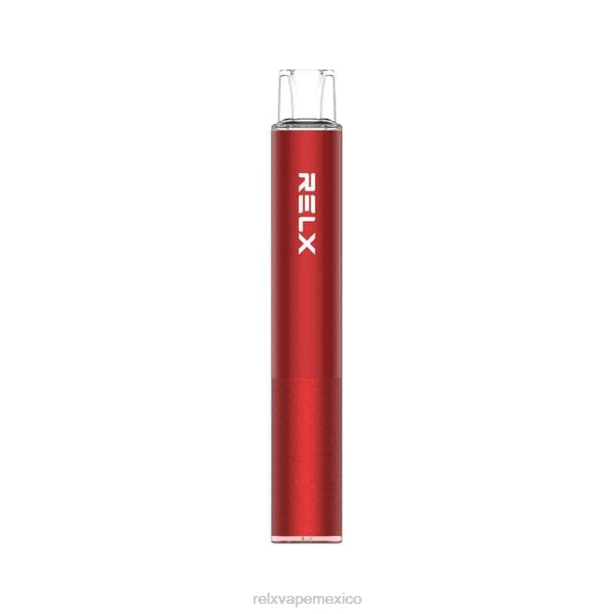 RELX MagicGo ga600 chapoteo de arándanos F4686F43 - RELX Vape Precio