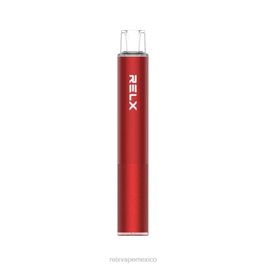 RELX MagicGo ga600 explosión de fresa F4686F37 - RELX Mexico