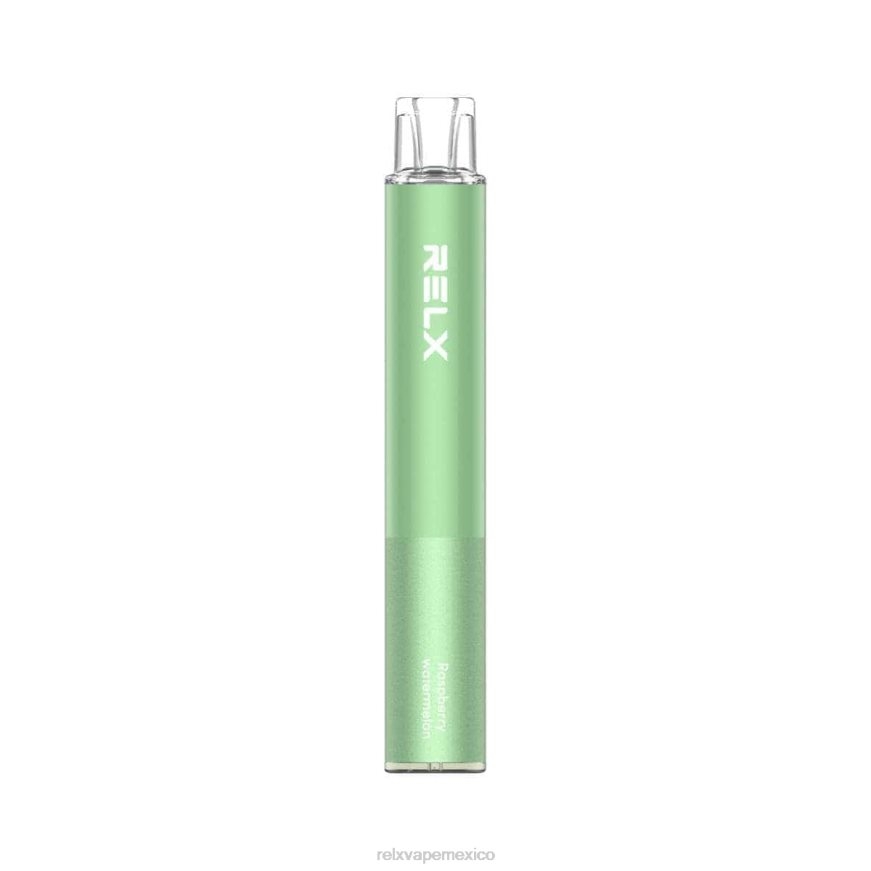 RELX MagicGo ga600 kiwi pasión guayaba F4686F48 - RELX Vape Mexico