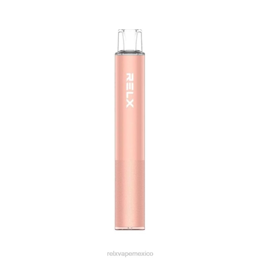 RELX MagicGo ga600 limonada rosa F4686F44 - RELX Tiendas