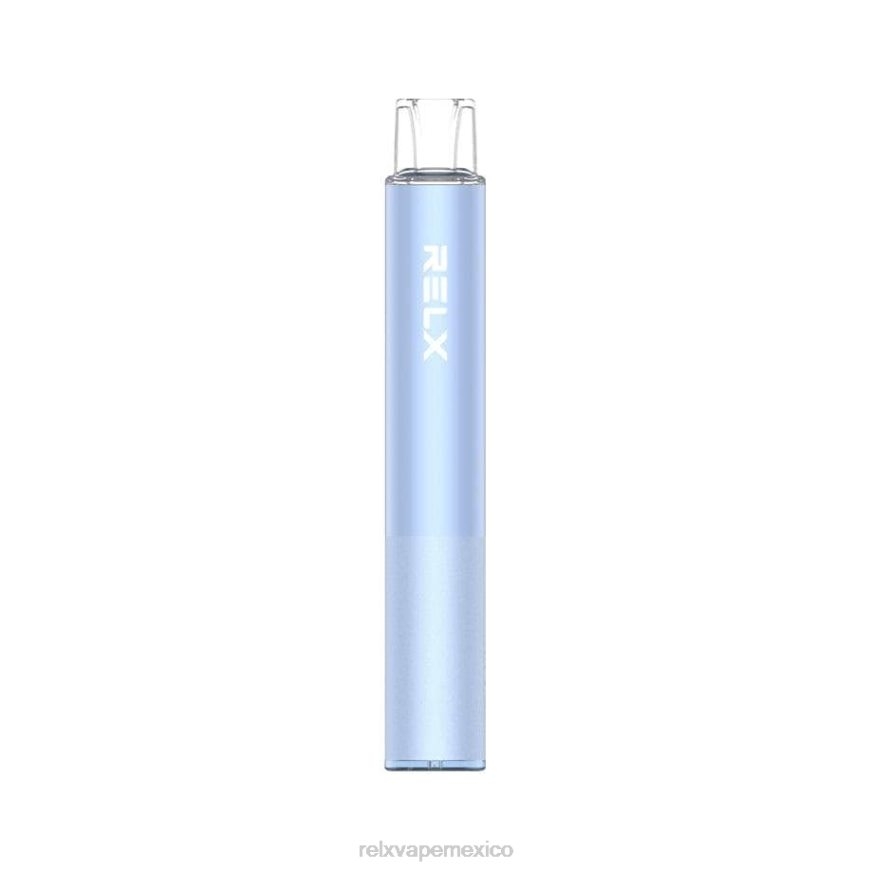 RELX MagicGo ga600 mentol plus F4686F41 - Vaporizador RELX Precio