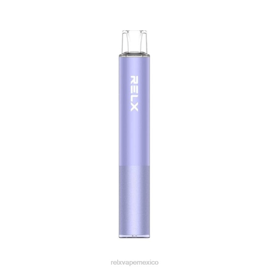 RELX MagicGo ga600 uva picante F4686F42 - RELX Vape Mercado Libre