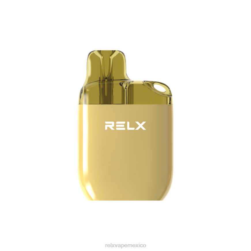 RELX MagicGo más sa600 durazno mango F4686F56 - Mejores Sabores RELX