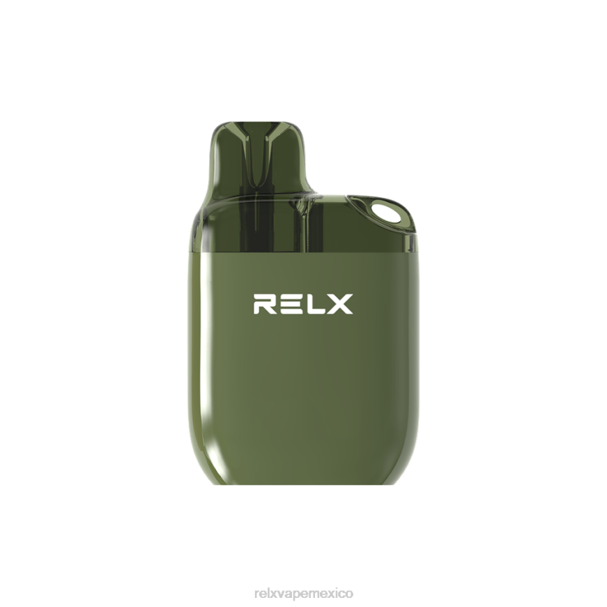 RELX MagicGo más sa600 kiwi pasión guayaba F4686F54 - RELX Tiendas